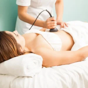 Nutre y tonifica la piel, ideal tras tratamientos corporales.