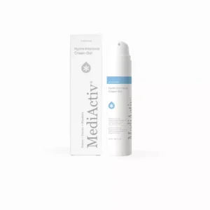 Hydra Intensive Cream Gel | Dra. Solange Blanco | medicina estética y bienestar en Barcelona