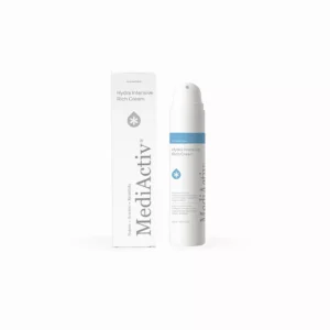 Hydra Intensive Rich Cream | Dra. Solange Blanco | medicina estética y bienestar en Barcelona