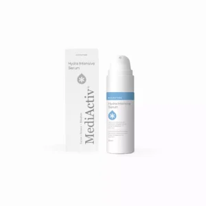 Hydra Intensive Serum | Dra. Solange Blanco | medicina estética y bienestar en Barcelona