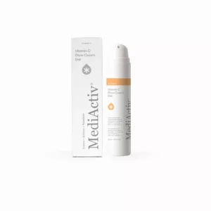 Vitamin C Glow Cream Gel | Dra. Solange Blanco | medicina estética y bienestar en Barcelona