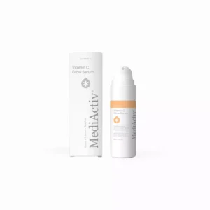 Vitamin C Glow Serum | Dra. Solange Blanco | medicina estética y bienestar en Barcelona