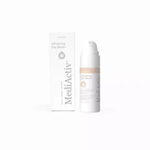 Whitening Day Serum | Dra. Solange Blanco | medicina estética y bienestar en Barcelona