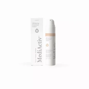 Whitening Protective | Dra. Solange Blanco | medicina estética y bienestar en Barcelona
